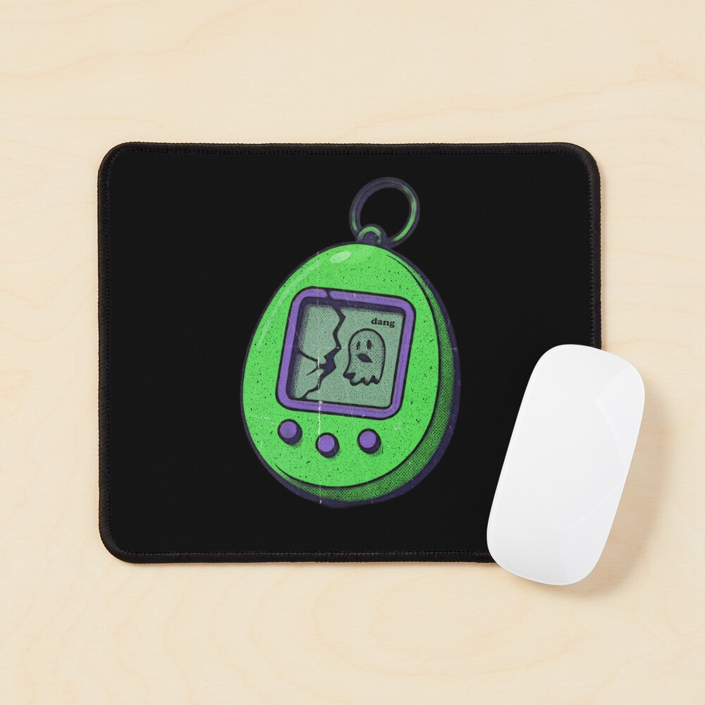 Item preview, Mouse Pad designed and sold by RiotPixels.