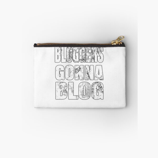 Artikelvorschau, Blogger werden Blogger-Geschenk für Blogger entworfen und verkauft von Kiwi-Tienda2017.