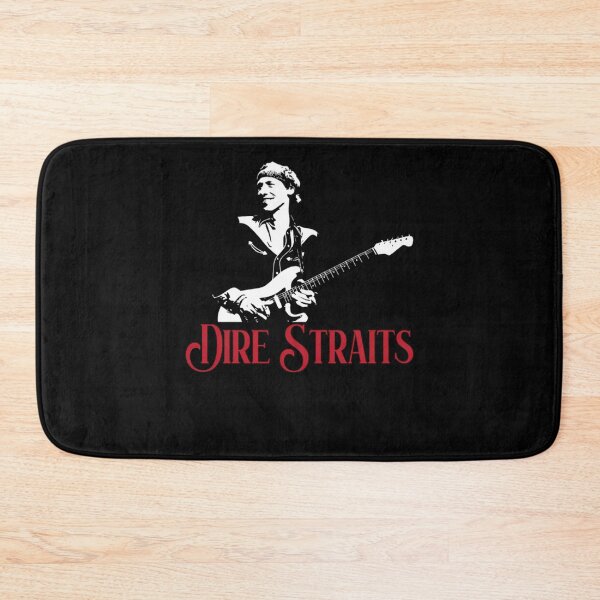 Item preview, Dire Straits Band designed and sold by AnimalOrShop.