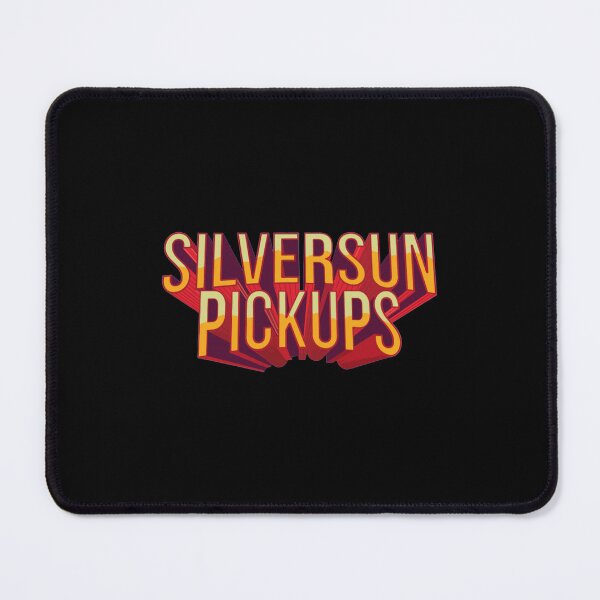 Item preview, Silversun Pickups Band designed and sold by SusannaKola.
