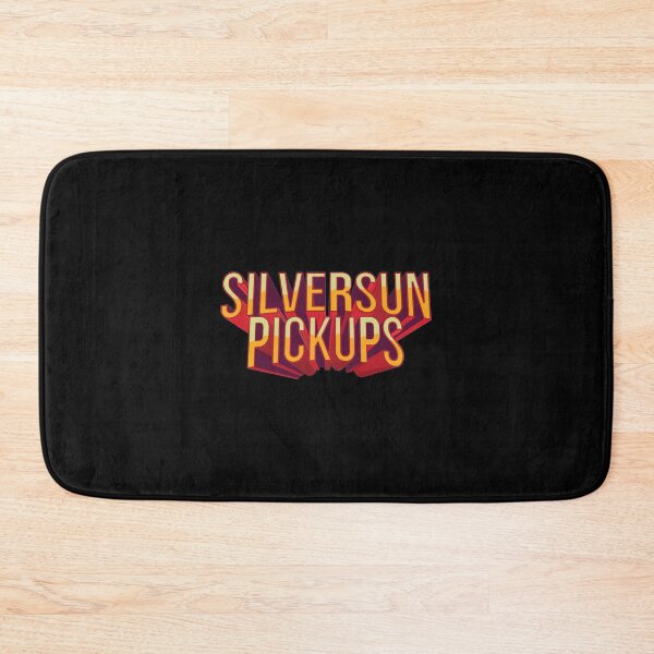 Item preview, Silversun Pickups Band designed and sold by SusannaKola.