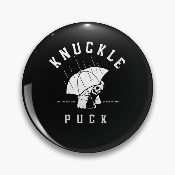 Item preview, The Knuckle Puck Band designed and sold by TurbevilleRArt.