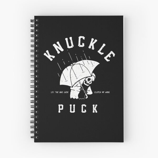 Item preview, The Knuckle Puck Band designed and sold by TurbevilleRArt.
