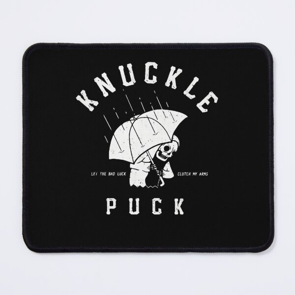Item preview, The Knuckle Puck Band designed and sold by TurbevilleRArt.