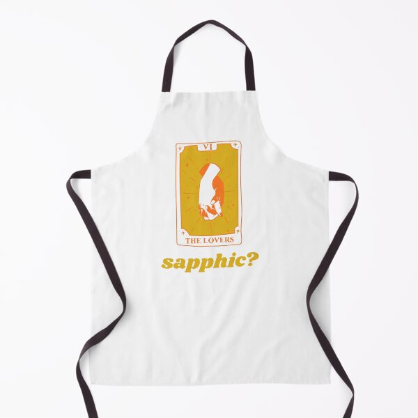 Item preview, The Tarot Cards Are Saying You Should Go To The Clairo Show With Her designed and sold by Sexy Possum Vibes.