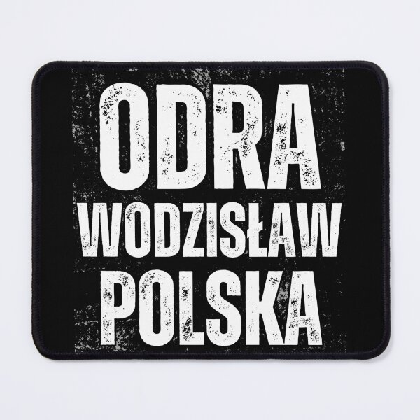 Item preview, Odra Wodzisław Polska - Football Fanatics designed and sold by Domel Dirty Draft.