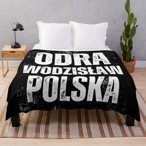 Item preview, Odra Wodzisław Polska - Football Fanatics designed and sold by Domel Dirty Draft.