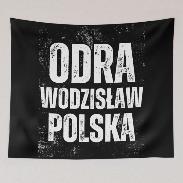 Item preview, Odra Wodzisław Polska - Football Fanatics designed and sold by Domel Dirty Draft.