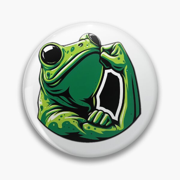 Item preview, frog resist designed and sold by NCNGDESIGN.