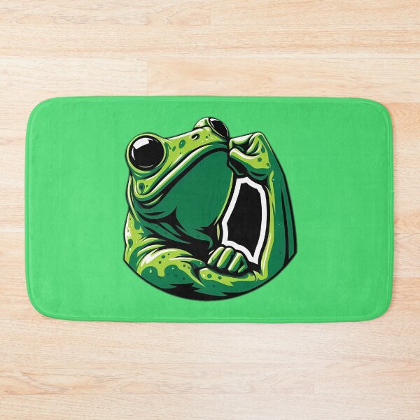 Item preview, frog resist designed and sold by NCNGDESIGN.