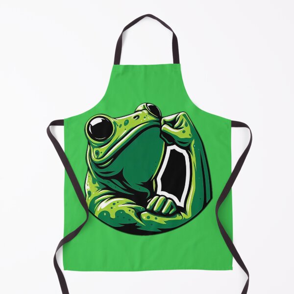 Item preview, frog resist designed and sold by NCNGDESIGN.