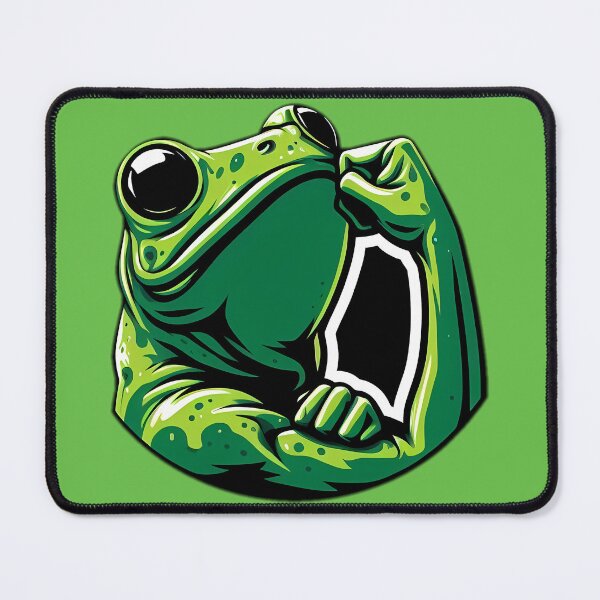 Item preview, frog resist designed and sold by NCNGDESIGN.