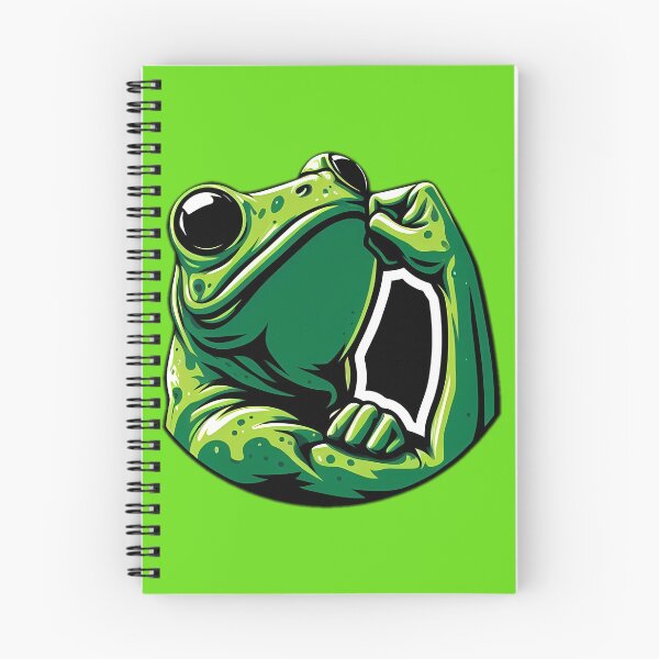 Artikelvorschau, Frosch widerstehen entworfen und verkauft von NCNGDESIGN.