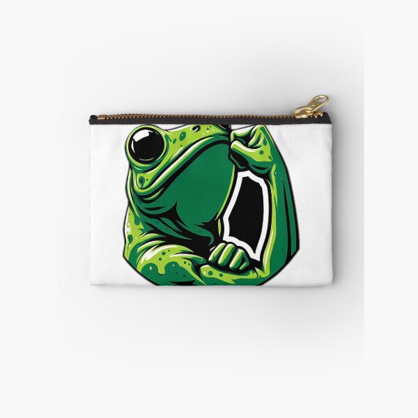 Item preview, frog resist designed and sold by NCNGDESIGN.