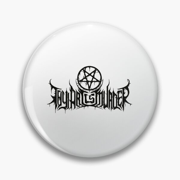 Item preview, Thy Art Is Murder Band designed and sold by TyHammaryArt.