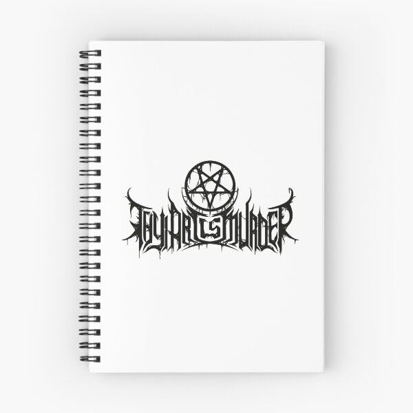 Item preview, Thy Art Is Murder Band designed and sold by TyHammaryArt.