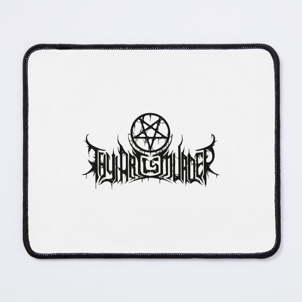 Item preview, Thy Art Is Murder Band designed and sold by TyHammaryArt.
