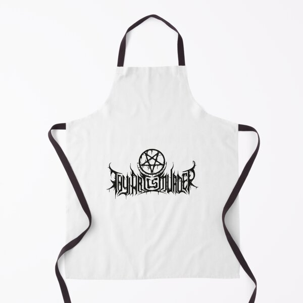 Item preview, Thy Art Is Murder Band designed and sold by TyHammaryArt.