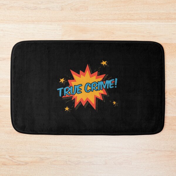 Item preview, True Crime designed and sold by LuizaGomesSilva.
