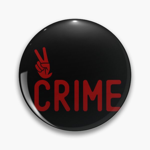 Item preview, True Crime designed and sold by LuizaGomesSilva.