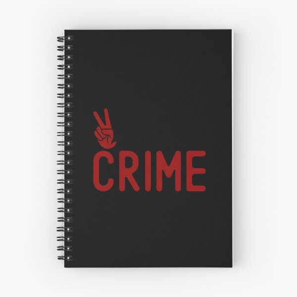 Item preview, True Crime designed and sold by LuizaGomesSilva.