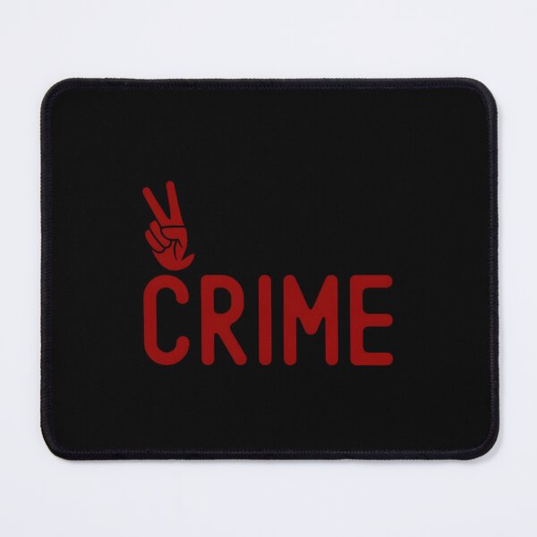 Item preview, True Crime designed and sold by LuizaGomesSilva.