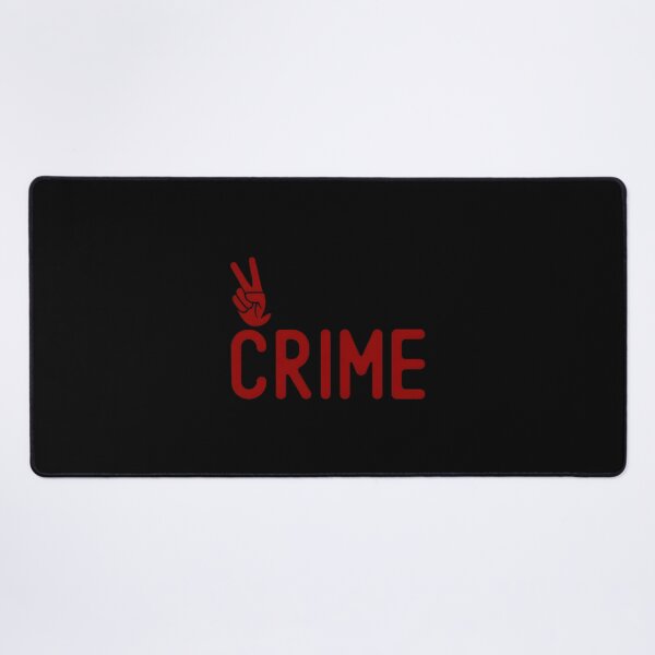 Item preview, True Crime designed and sold by LuizaGomesSilva.
