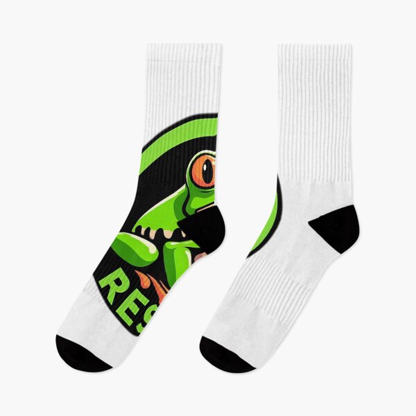 Item preview, frog resist designed and sold by NCNGDESIGN.