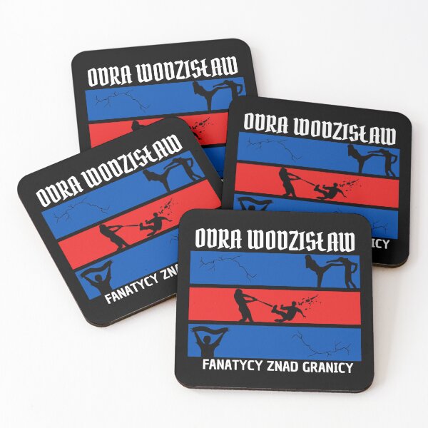 Item preview, Odra Wodzisław FZG - Football Fanatics designed and sold by Domel Dirty Draft.