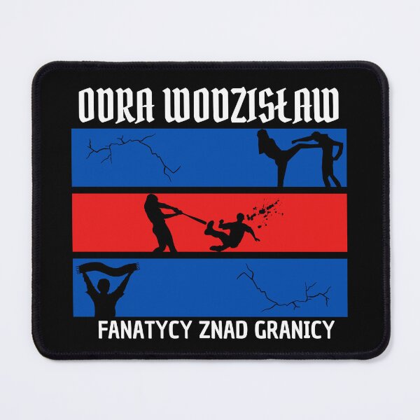Item preview, Odra Wodzisław FZG - Football Fanatics designed and sold by Domel Dirty Draft.