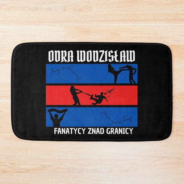 Item preview, Odra Wodzisław FZG - Football Fanatics designed and sold by Domel Dirty Draft.