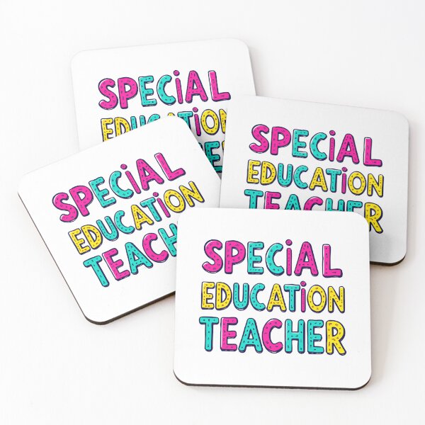 Item preview, Special Education Teacher Inclusion Empowerment Awareness designed and sold by SkeletonsDanger.