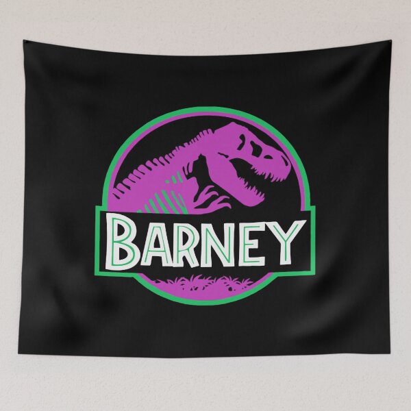 Item preview, Art - Jurassic Park designed and sold by DreamCraftCove.