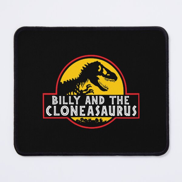 Item preview, Art - Jurassic Park designed and sold by DreamCraftCove.