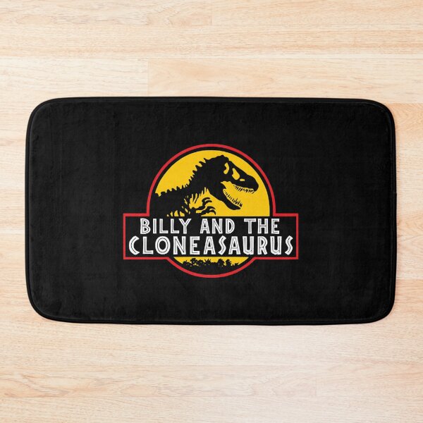 Item preview, Art - Jurassic Park designed and sold by DreamCraftCove.