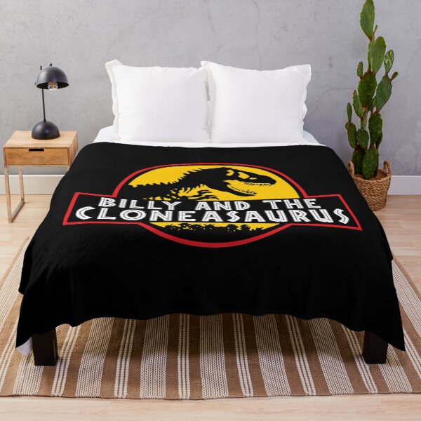 Item preview, Art - Jurassic Park designed and sold by DreamCraftCove.