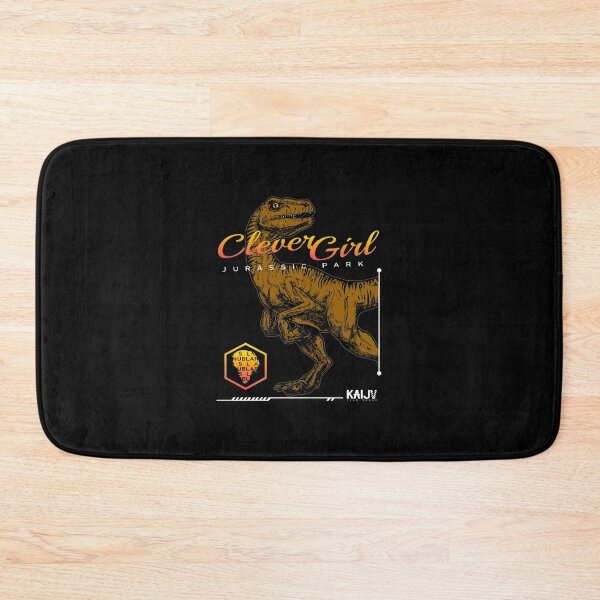 Item preview, Art - Jurassic Park designed and sold by DreamCraftCove.