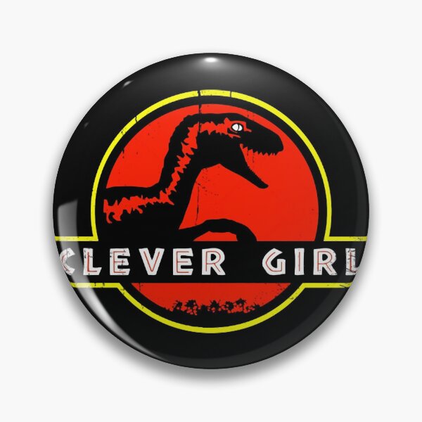 Item preview, Art - Jurassic Park designed and sold by DreamCraftCove.