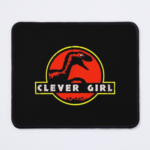 Item preview, Art - Jurassic Park designed and sold by DreamCraftCove.