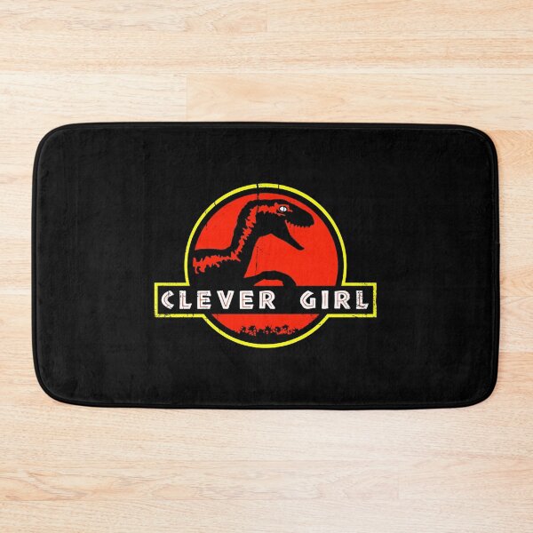Item preview, Art - Jurassic Park designed and sold by DreamCraftCove.