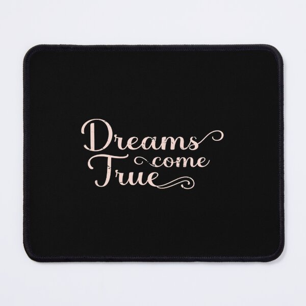 Item preview, Dreams Come True designed and sold by LuizaGomesSilva.