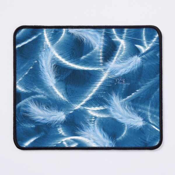Item preview, Gentle Floating Whispers designed and sold by Fluid Artzworx.