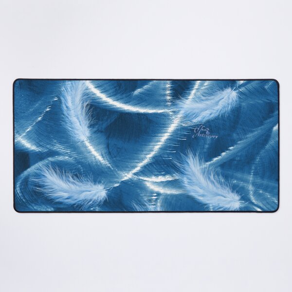 Item preview, Gentle Floating Whispers designed and sold by Fluid Artzworx.