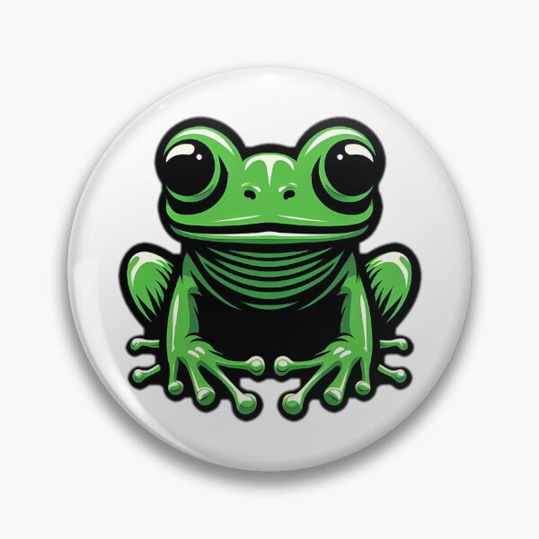 Item preview, frog resist designed and sold by NCNGDESIGN.