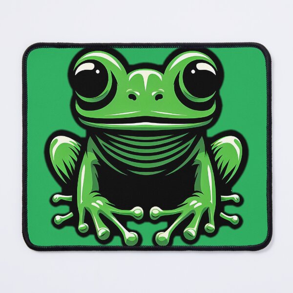 Item preview, frog resist designed and sold by NCNGDESIGN.