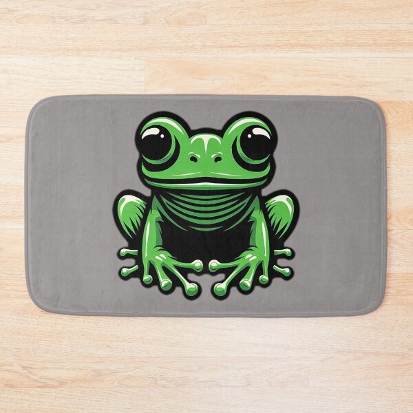 Item preview, frog resist designed and sold by NCNGDESIGN.
