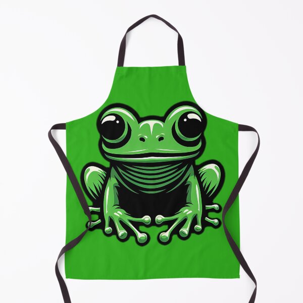 Item preview, frog resist designed and sold by NCNGDESIGN.