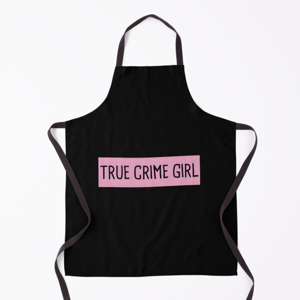 Item preview, True Crime Girl designed and sold by LuizaGomesSilva.