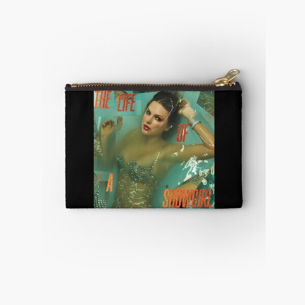 Item preview, The Life Of A Showgirl Album Cover Art V1 designed and sold by ModaPriNTonv.