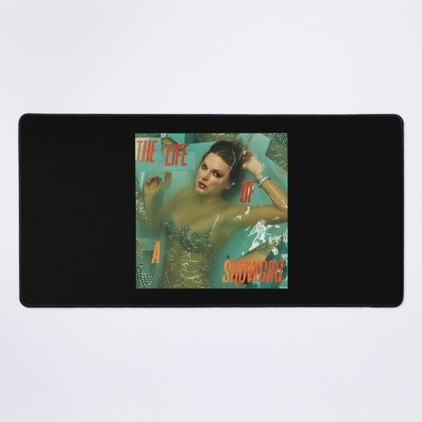 Item preview, The Life Of A Showgirl Album Cover Art V1 designed and sold by ModaPriNTonv.
